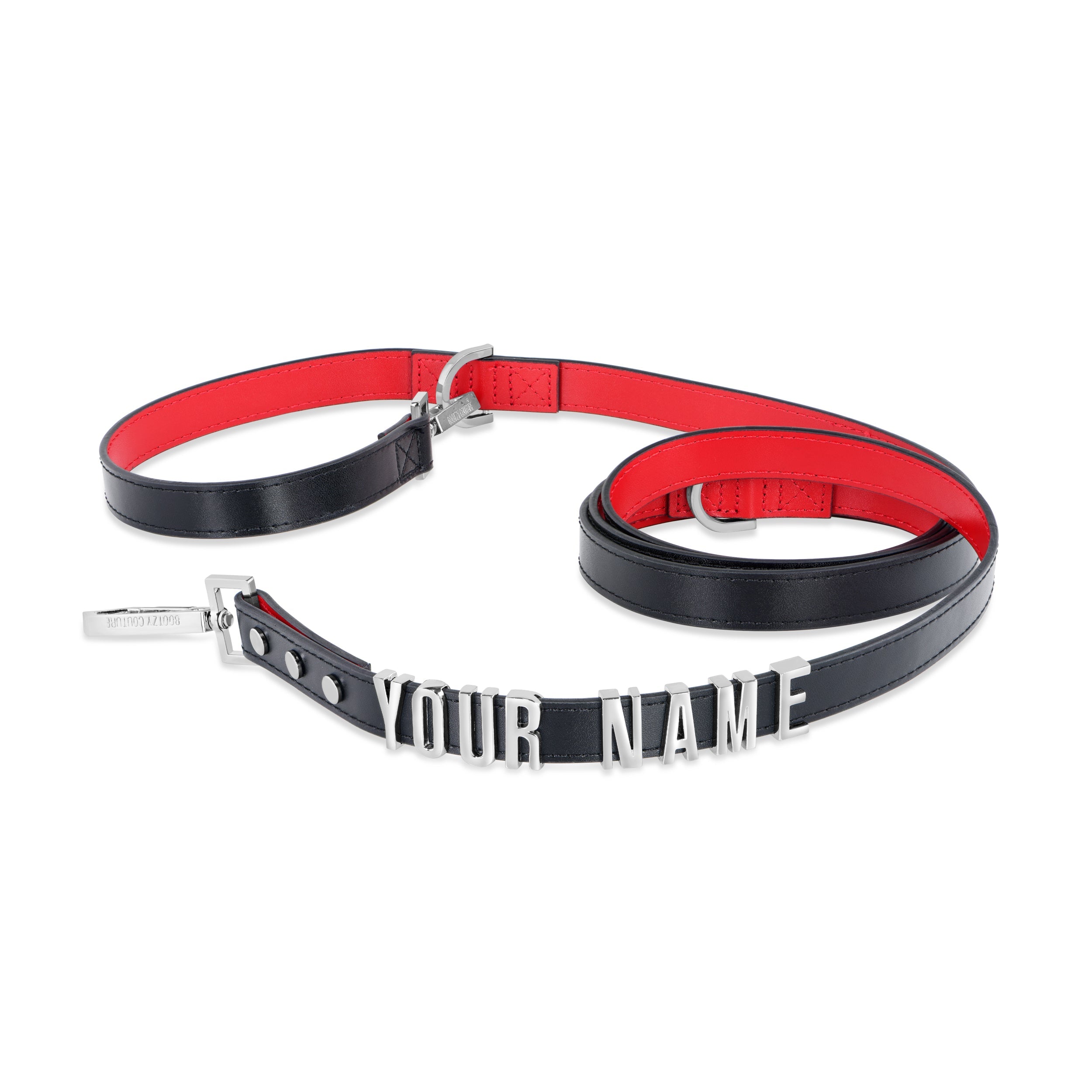 CONFESSION LEASHES
