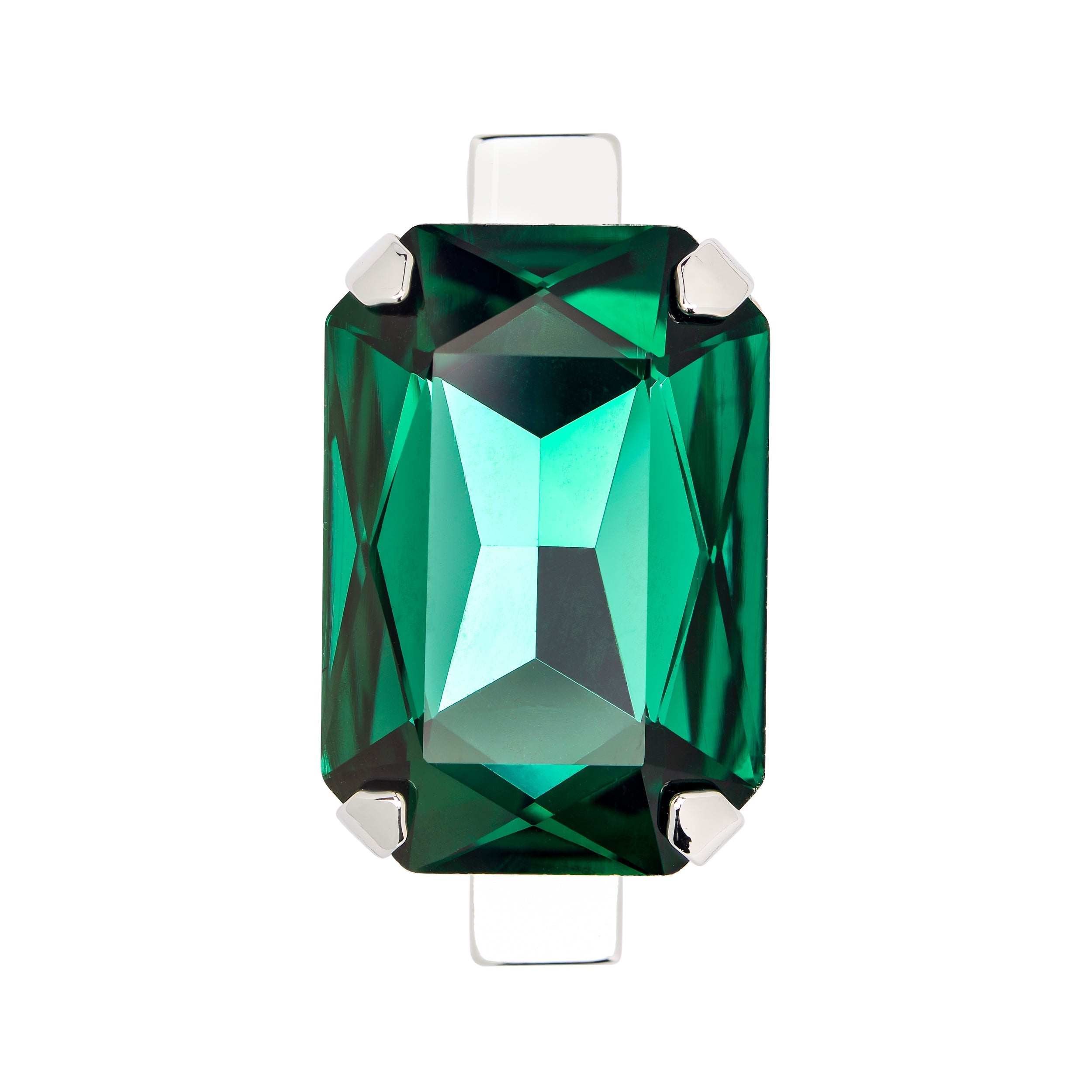 CRYSTAL SLIDERS -BIG FATTIES-