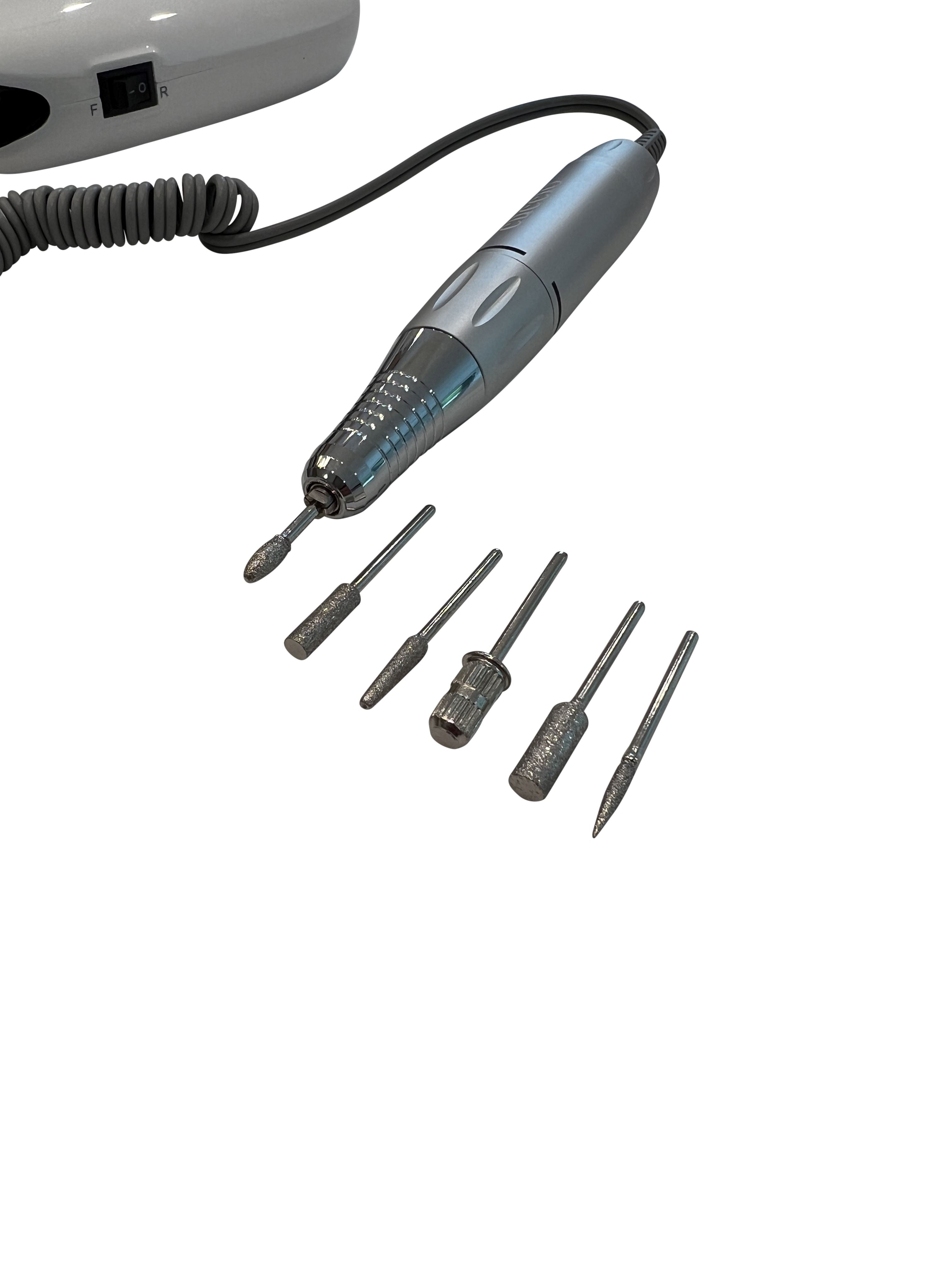 Warren London/Cuccio MaxPro Dog Nail E-File Trimmer