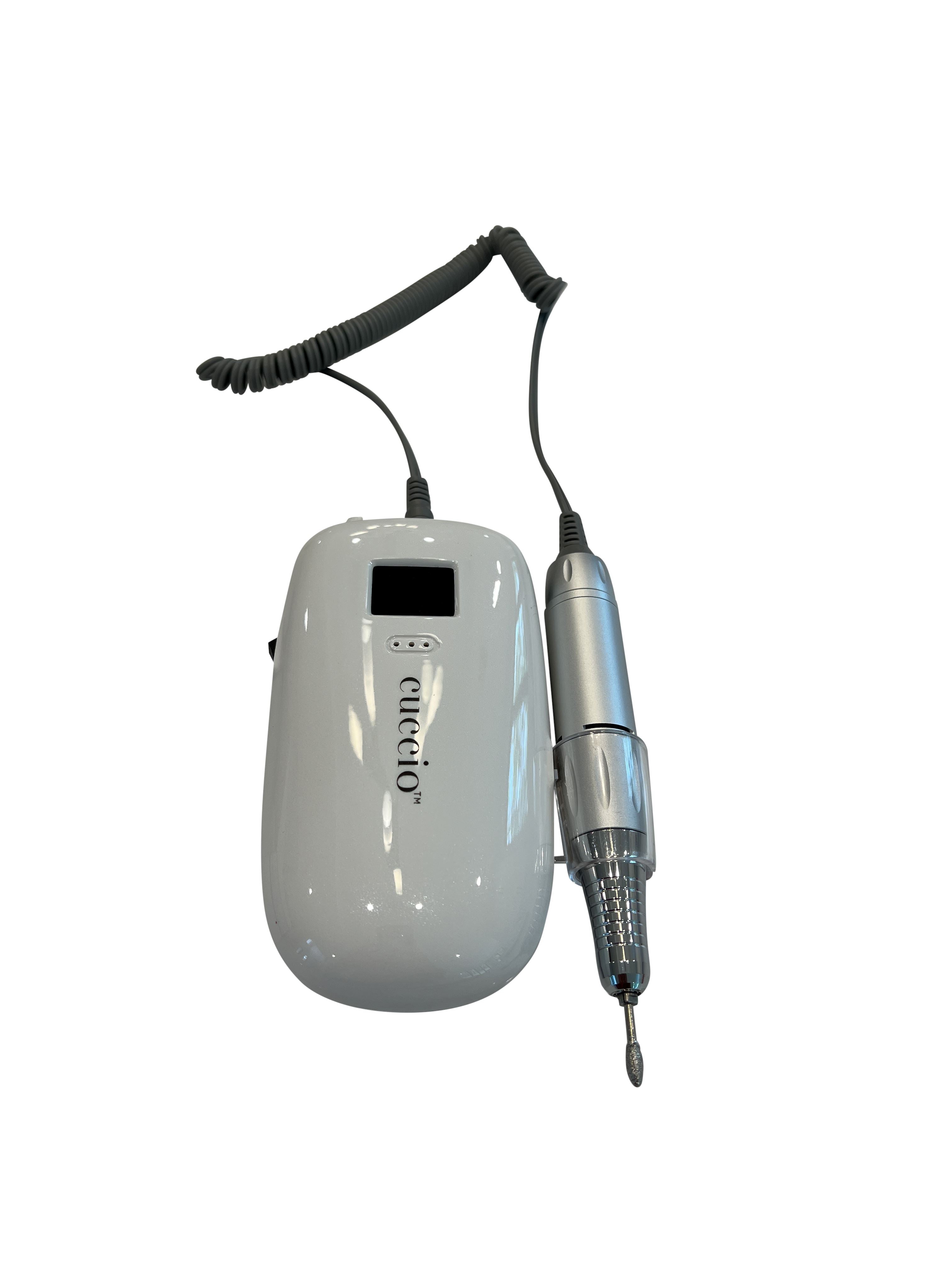 Warren London/Cuccio MaxPro Dog Nail E-File Trimmer