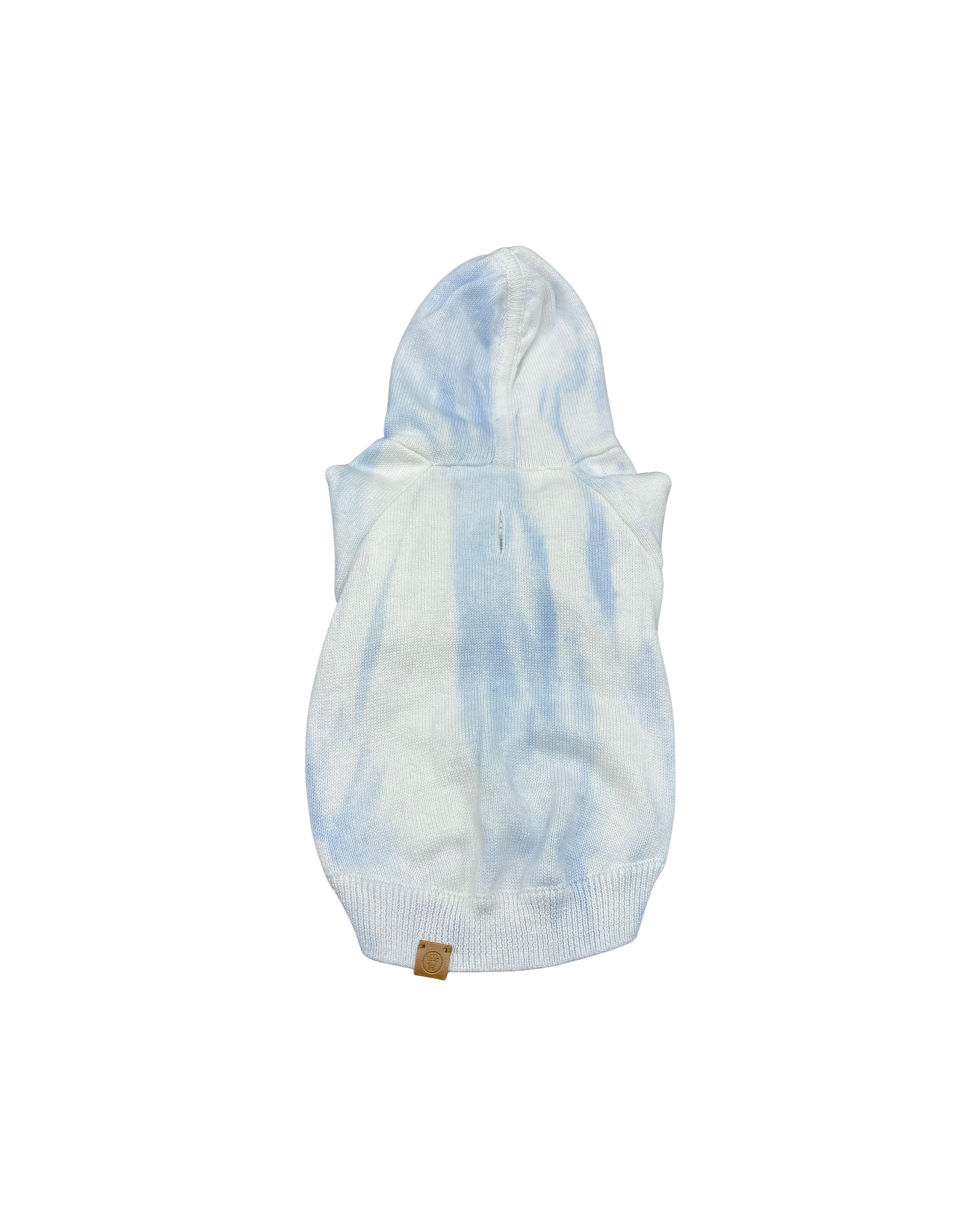 Dahl Sky Tie-Dye Hoodie
