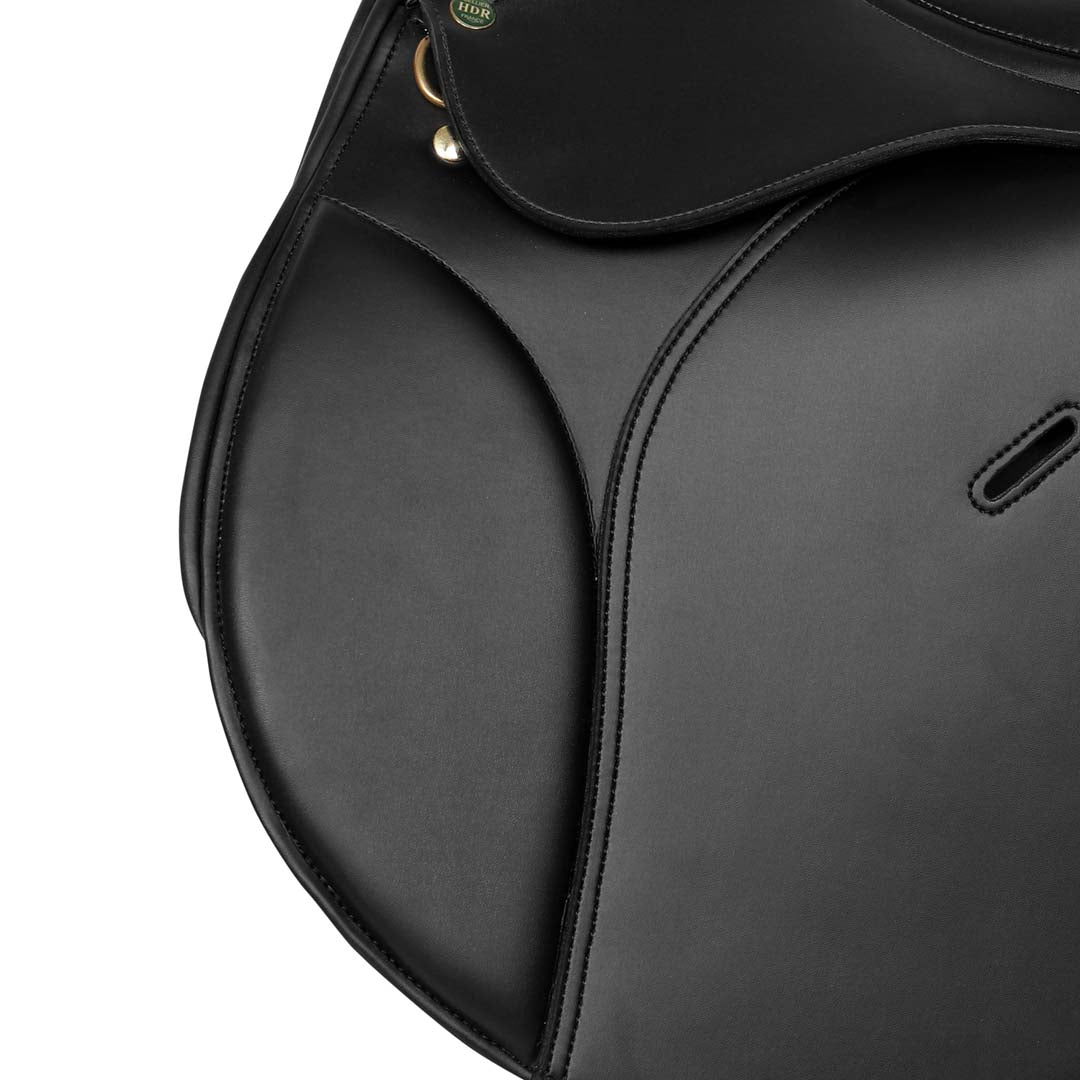 Henri de Rivel Vegan-X All Purpose Pony IGP Saddle