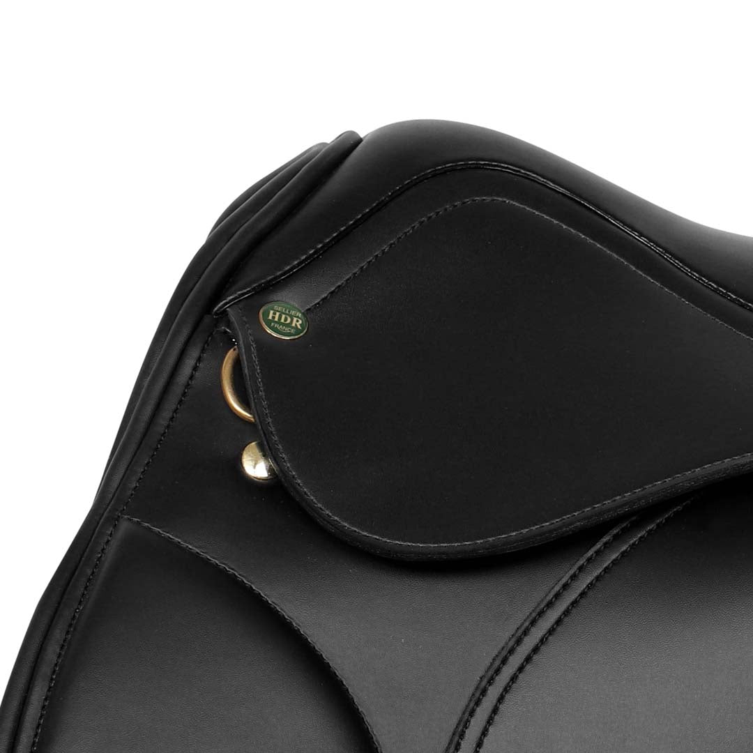 Henri de Rivel Vegan-X All Purpose Pony IGP Saddle
