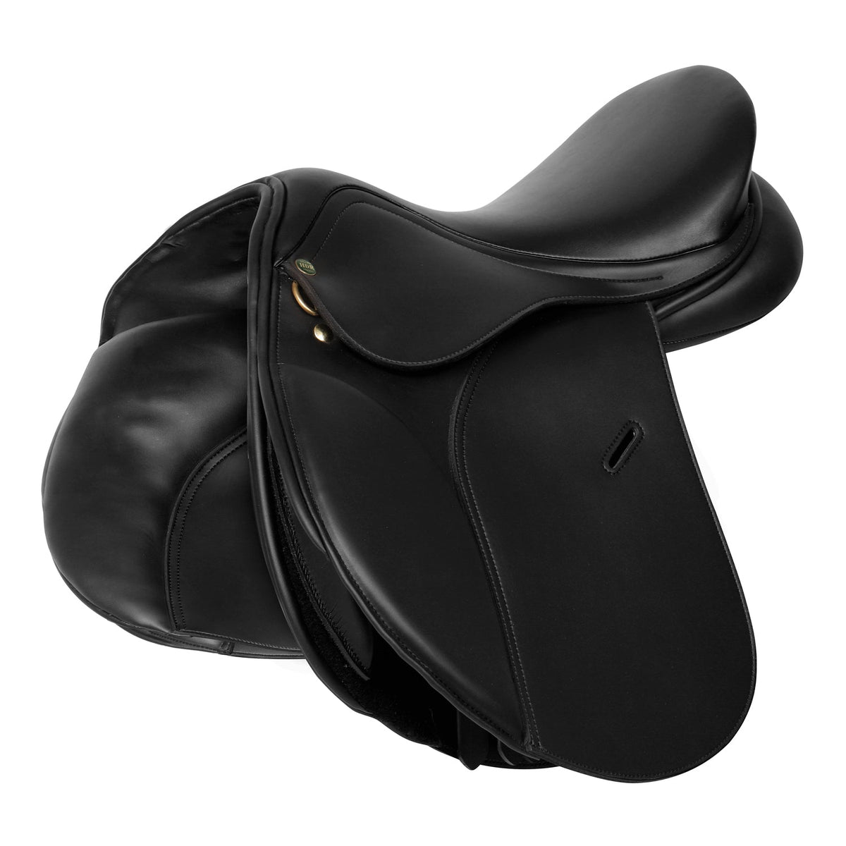 Henri de Rivel Vegan-X All Purpose Pony IGP Saddle