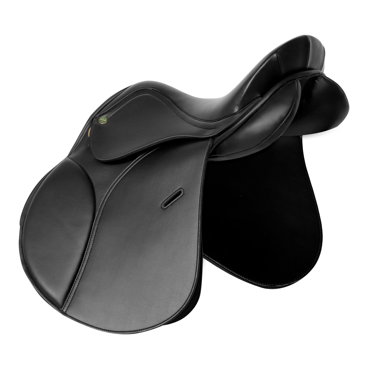 Henri de Rivel Vegan-X All Purpose Pony IGP Saddle