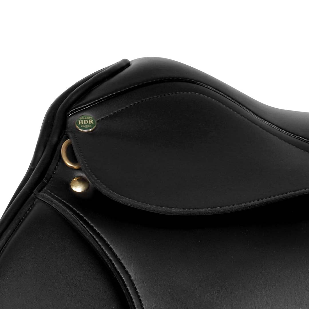 Henri de Rivel Vegan-X All Purpose IGP Saddle