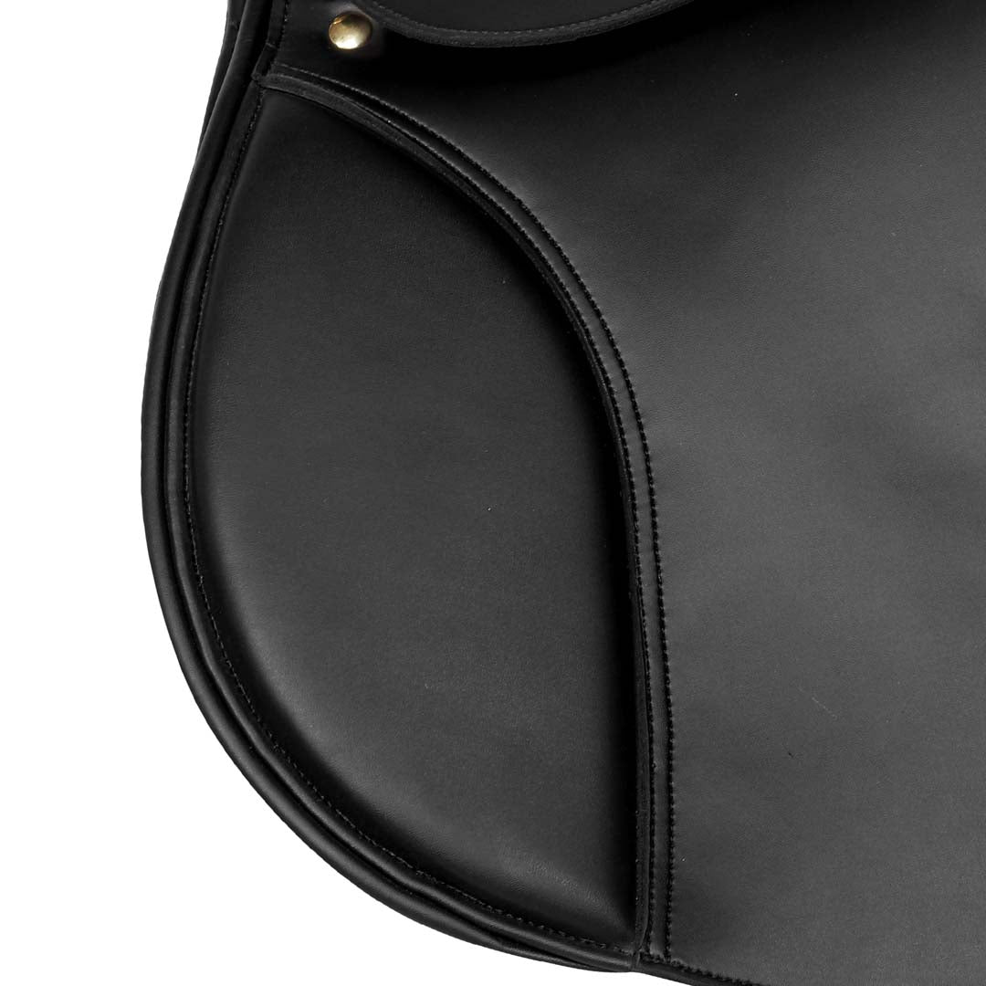 Henri de Rivel Vegan-X All Purpose IGP Saddle