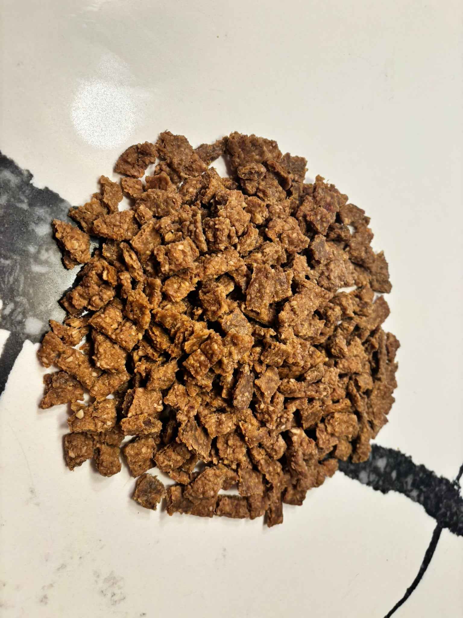 PAWsitively Organic Welcome Home Puppy Treat Bundle