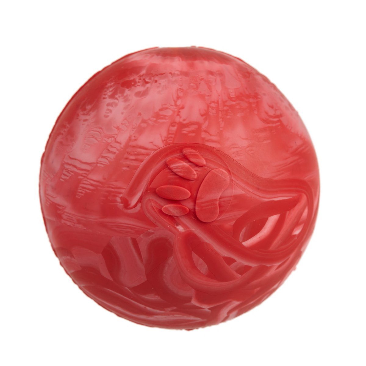 Dogline Rubber Euro Ball