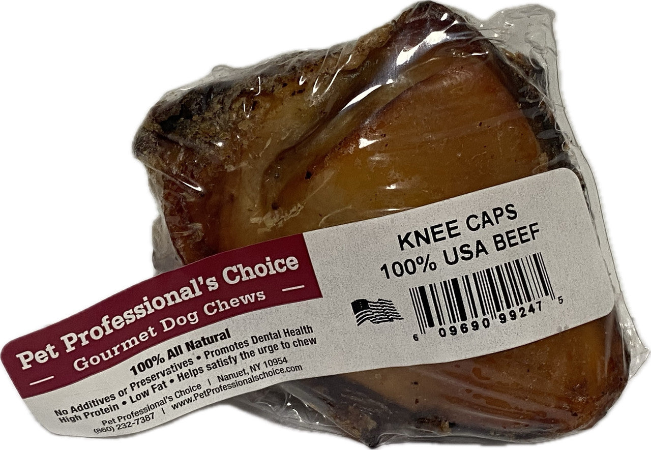 Pet Professionals Choice USA Meaty Knee Caps