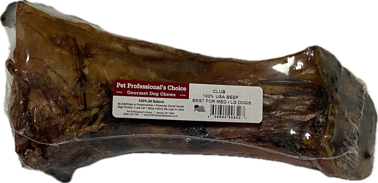 Pet Professionals Choice USA Club Bone