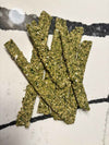 PAWsitively Organic Parsley Mint Dog Treats