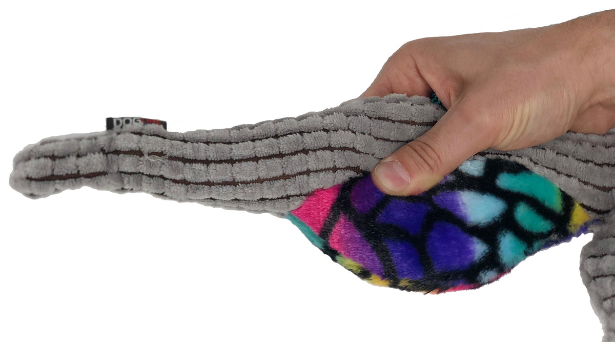 Dogline Moving Dog Toys