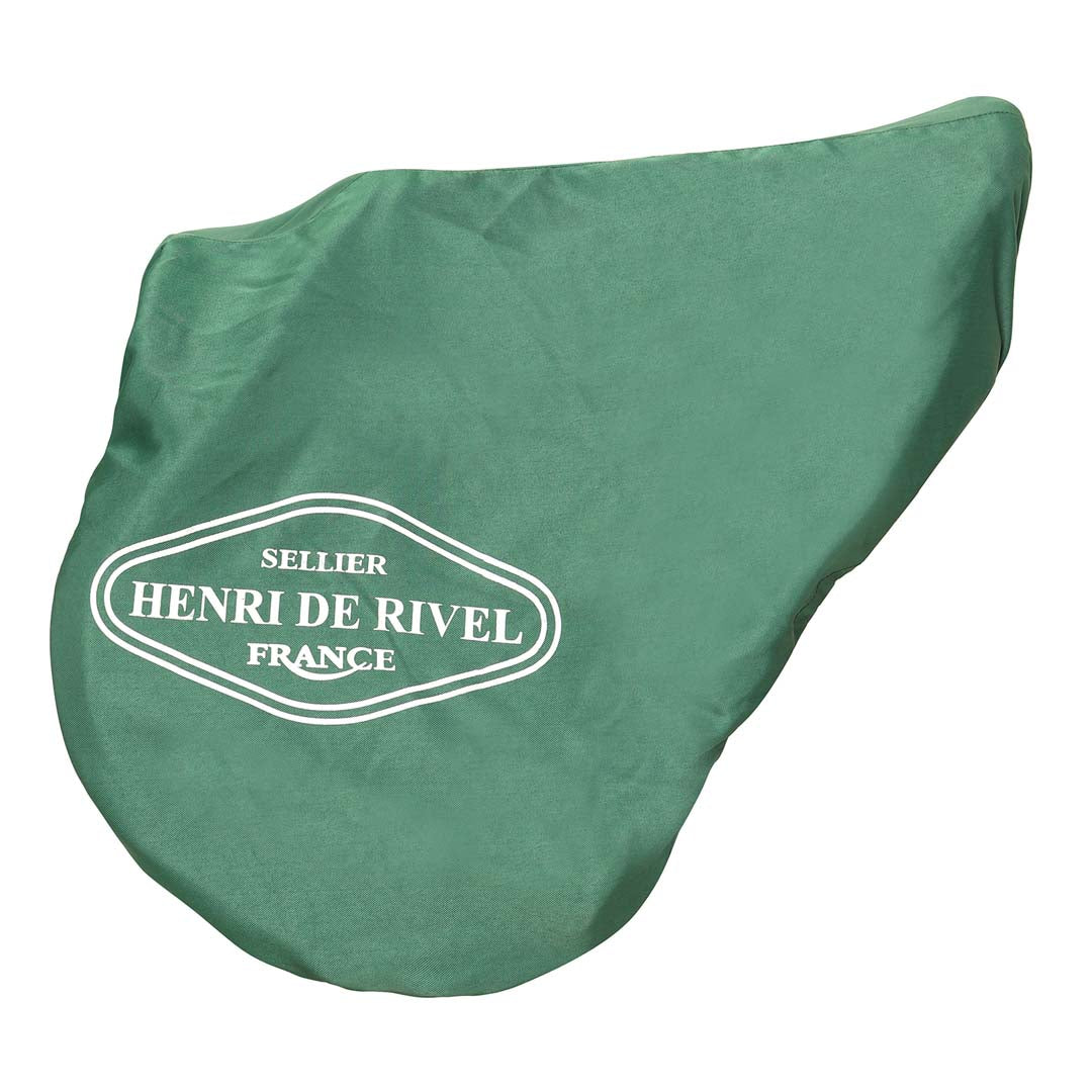 Henri de Rivel Phoenix Close Contact Monoflap IGP Saddle