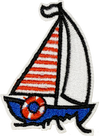 Sailboat 2 - Patch