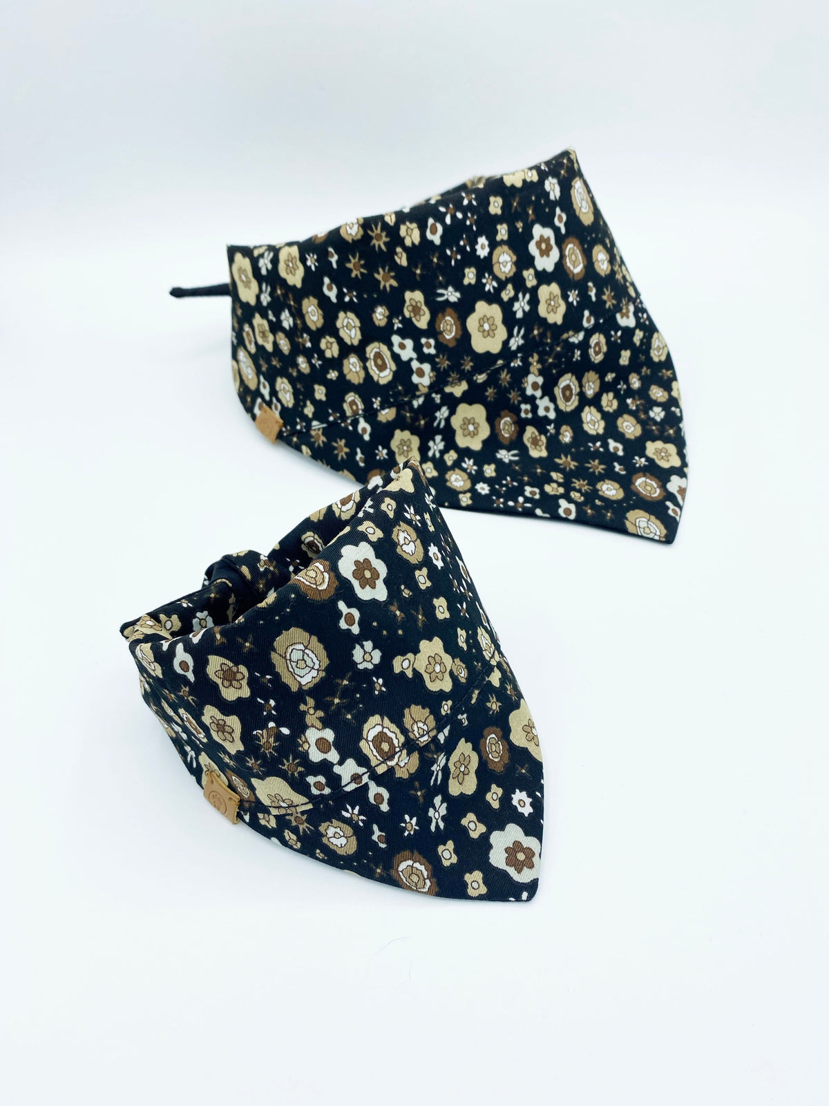 Avery Reversible Pet Bandana