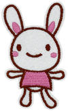 Bunny 2 - Patch