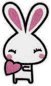 Bunny 1 - Patch