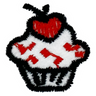 Tiny Cupcake - Patch