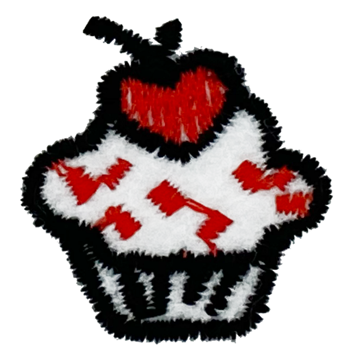Tiny Cupcake - Patch