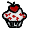 Tiny Cupcake - Patch
