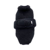 BESPOKE PAWS Corey Faux Shearling Vest - Waterproof Lightweight Adjustable Warm Coats