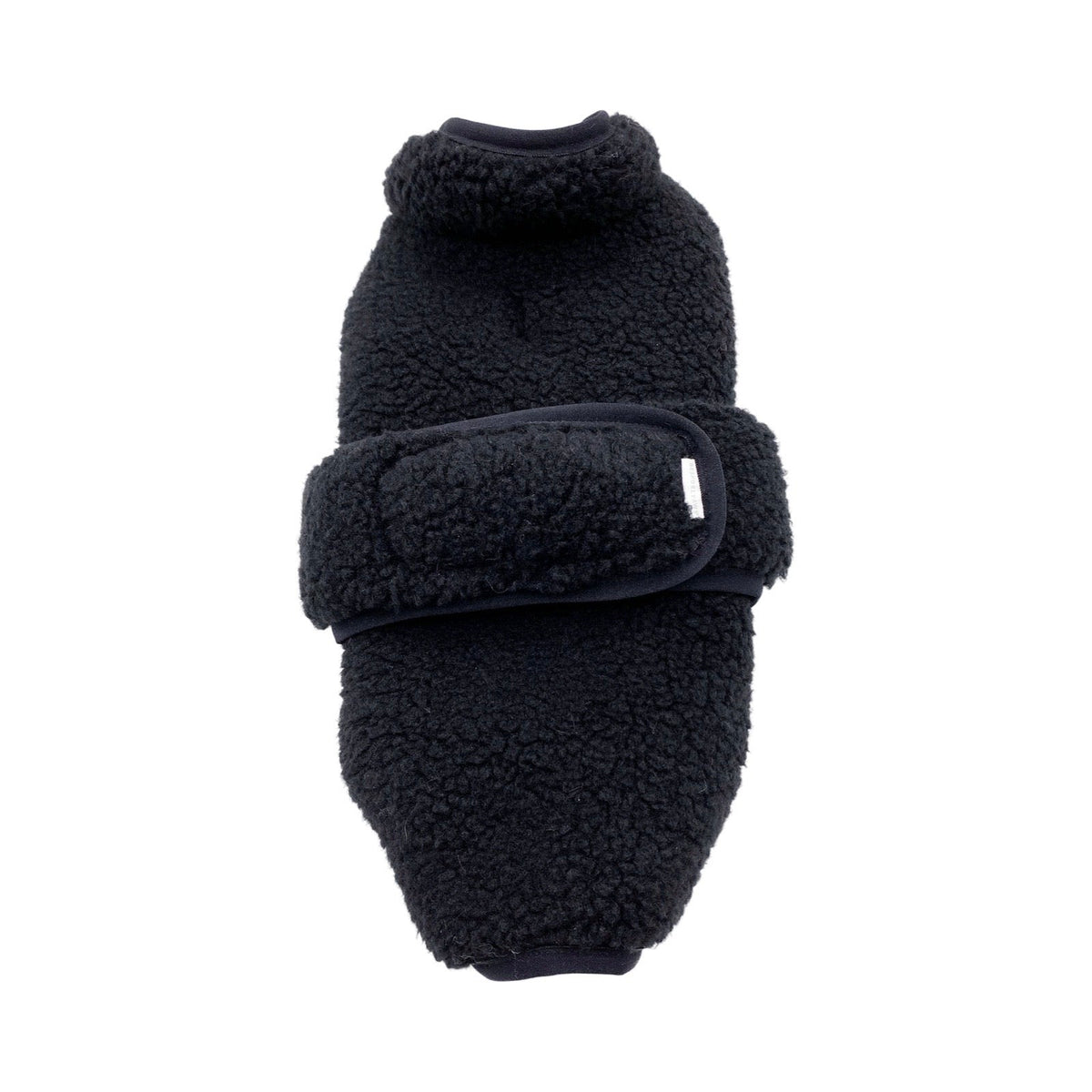 Corey Faux Shearling Vest