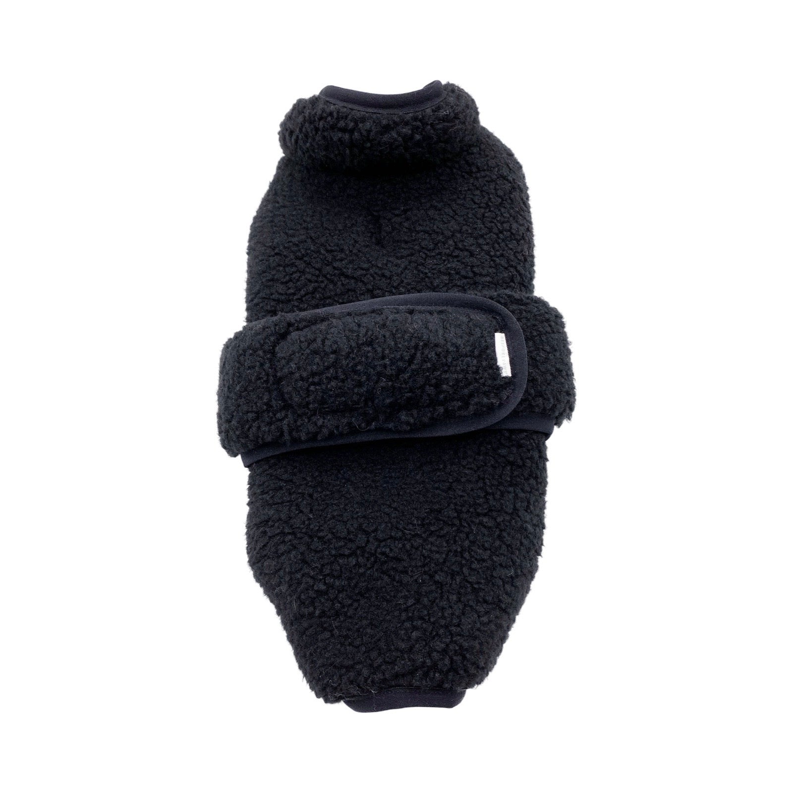 Corey Faux Shearling Vest