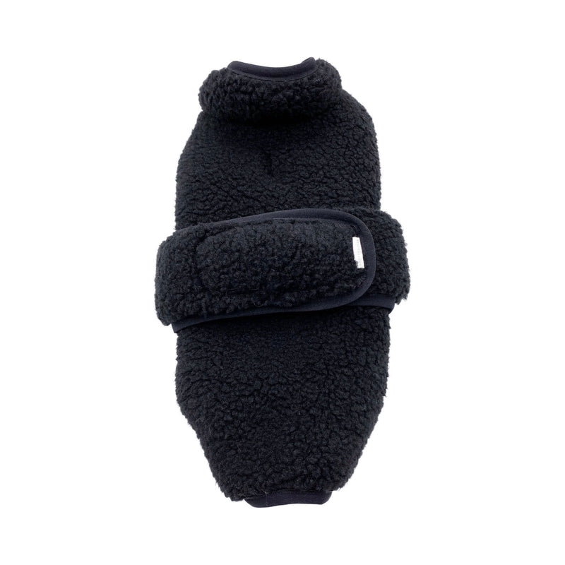 Corey Faux Shearling Vest