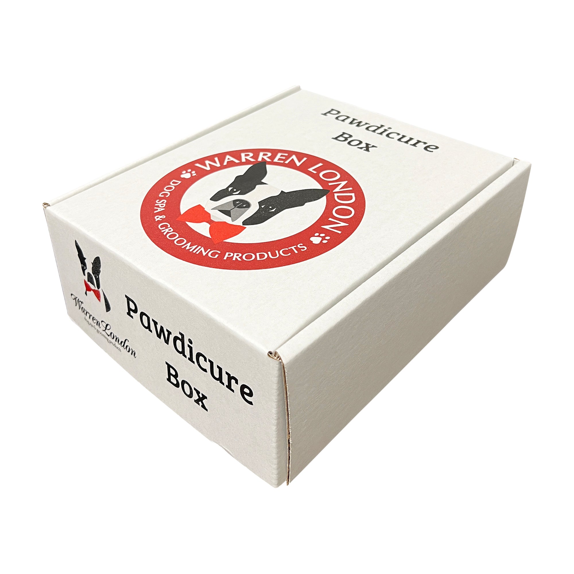Warren London Pawdicure Box