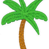 Palm Tree 2 - Patch