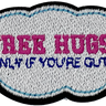 Free Hugs - Patch