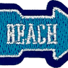 Beach - Patch