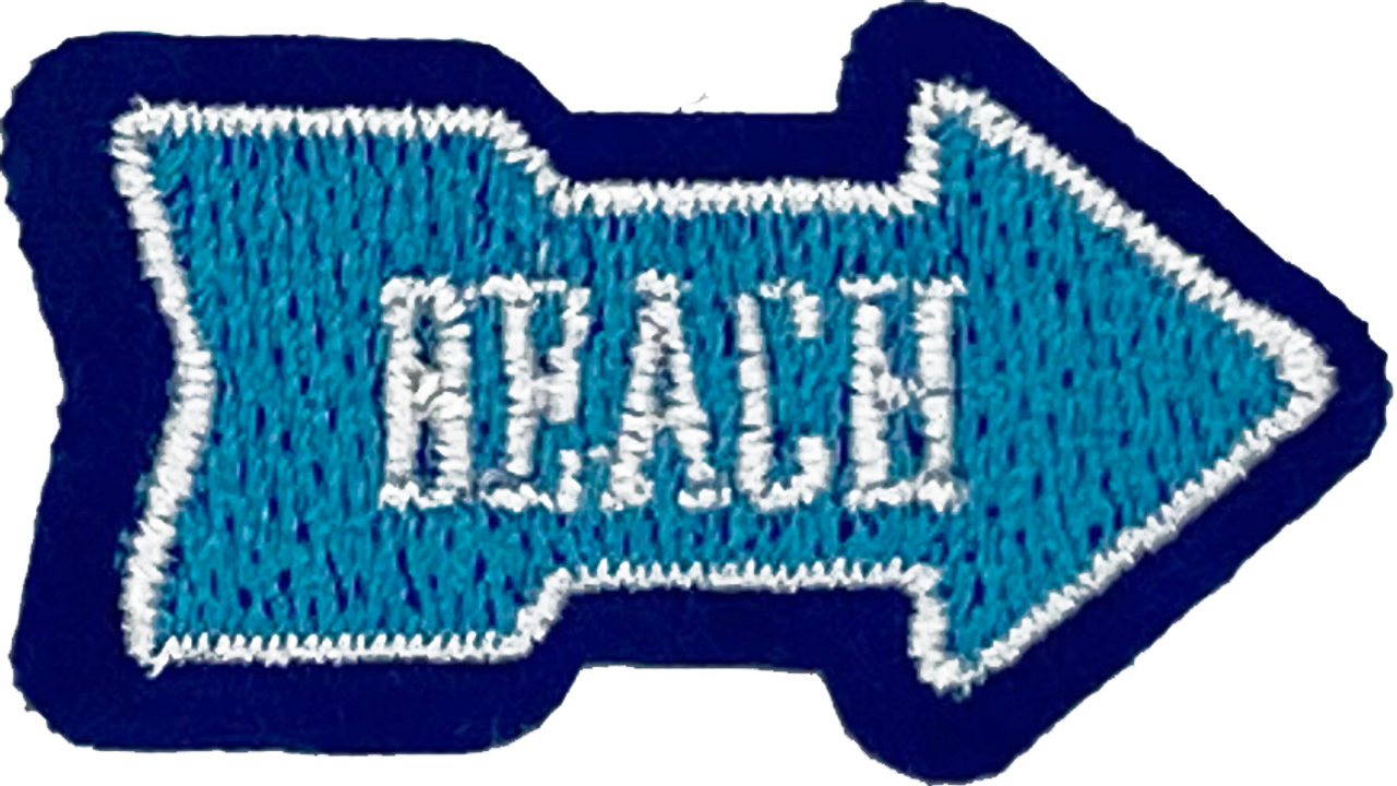 Beach - Patch