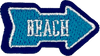 Beach - Patch