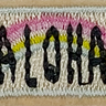 Aloha - Patch