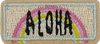 Aloha - Patch