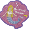 Mermaid Dream - Patch