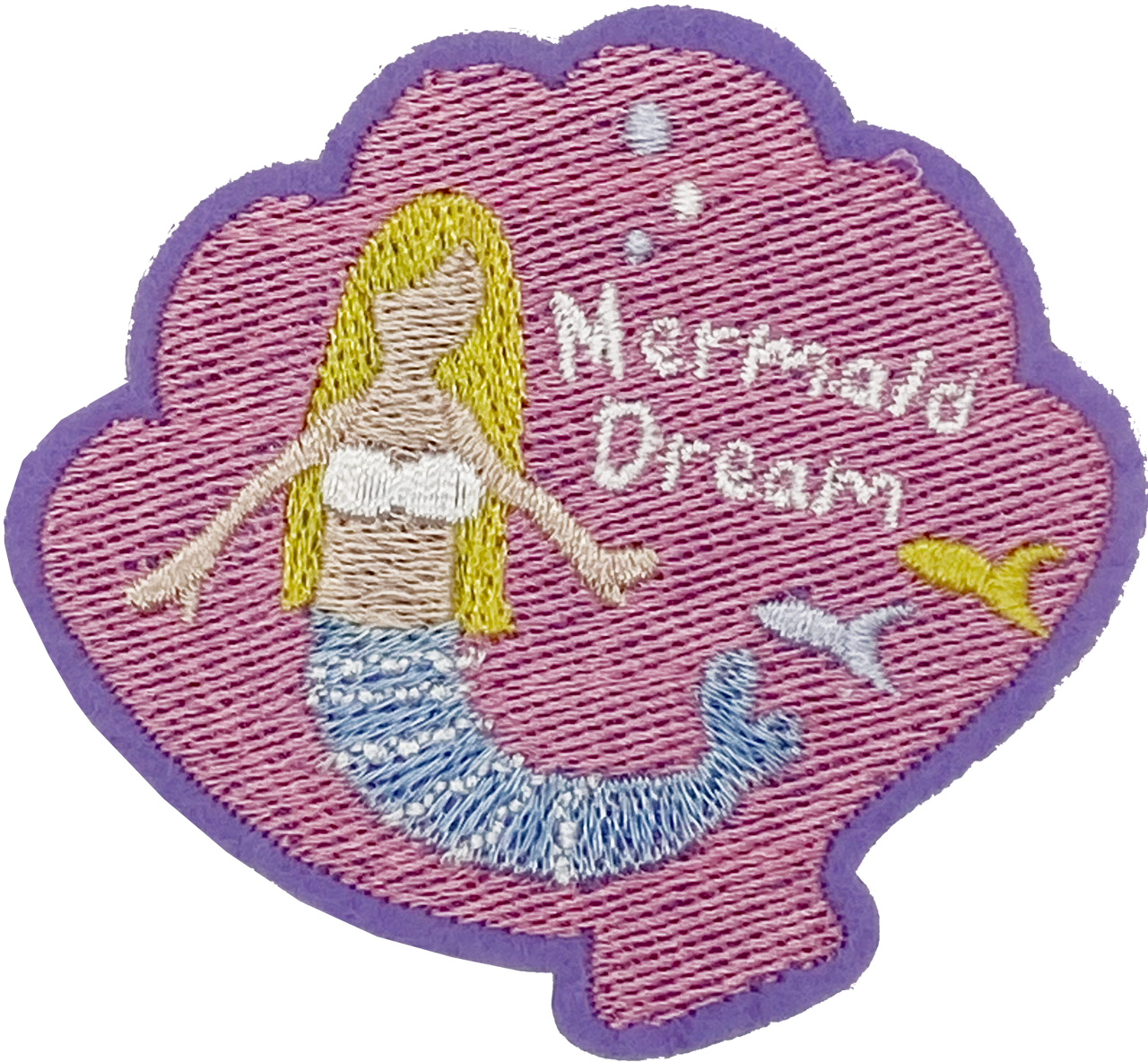 Mermaid Dream - Patch
