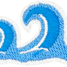Waves - Patch