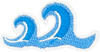 Waves - Patch