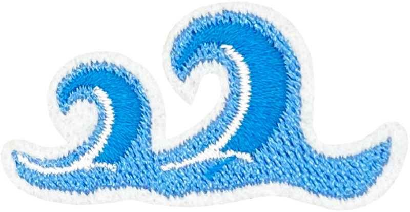 Waves - Patch