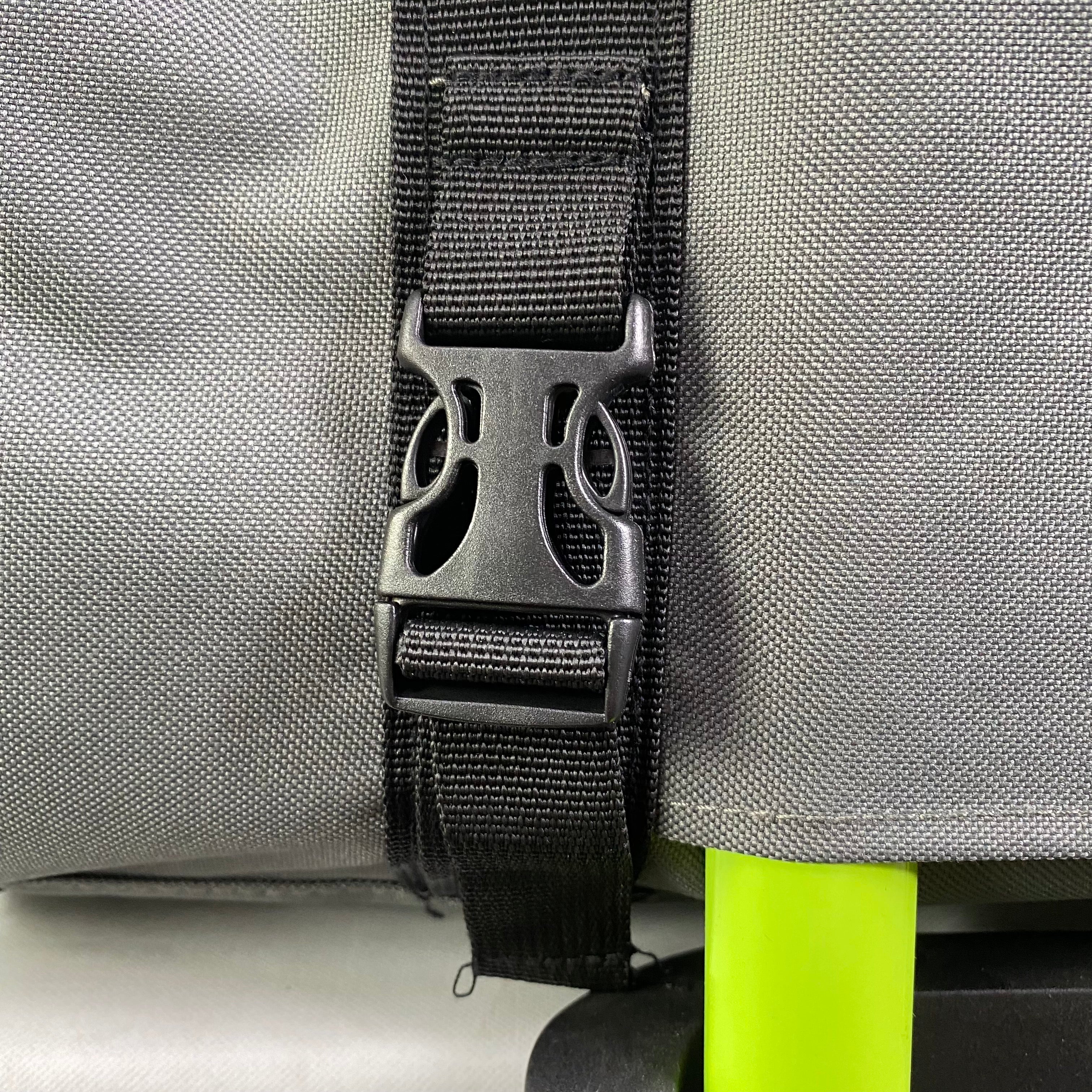 Mr. Peanuts Silver Series Airline Capable Soft Sided Pet Carrier