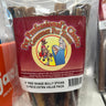Pet Professionals Choice 12pk 6" Free Range Bully Sticks