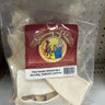 Pet Professionals Choice Free Range Natural Rawhide Chips (8oz)