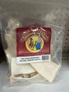 Pet Professionals Choice Free Range Natural Rawhide Chips (8oz)
