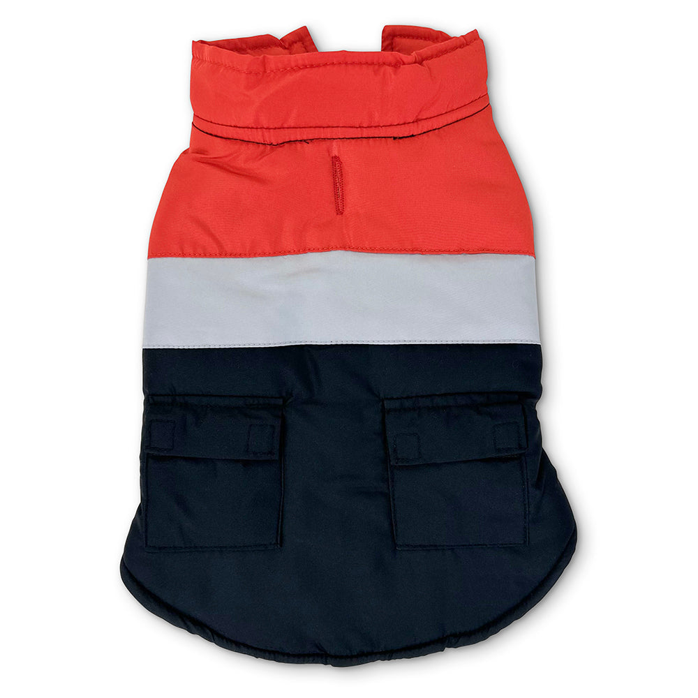 DOGO Camper Dog Vest