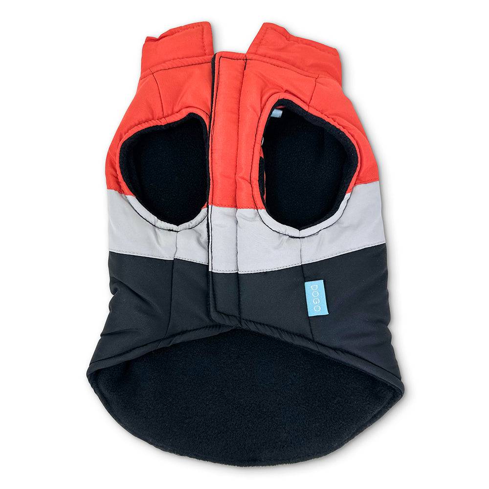 DOGO Camper Dog Vest