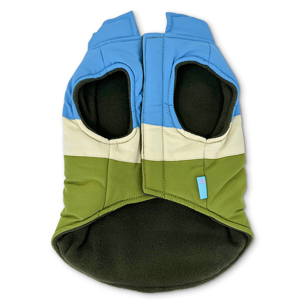 DOGO Camper Dog Vest