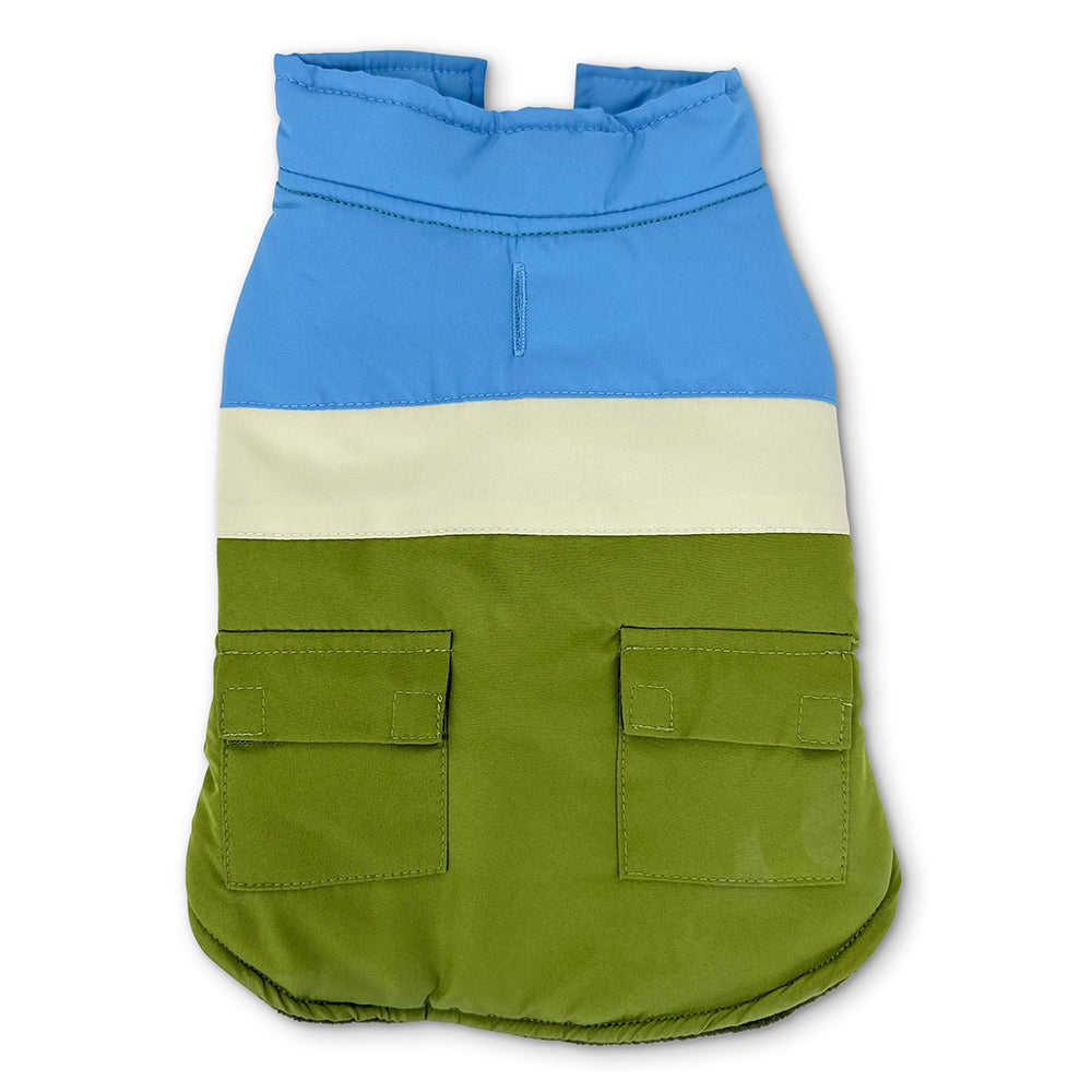 DOGO Camper Dog Vest